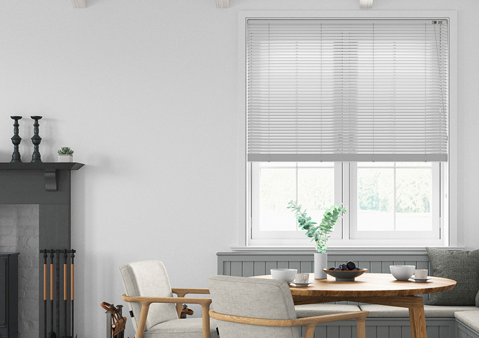 Wow Factor, Pearl River - Venetian Blind - Image 3